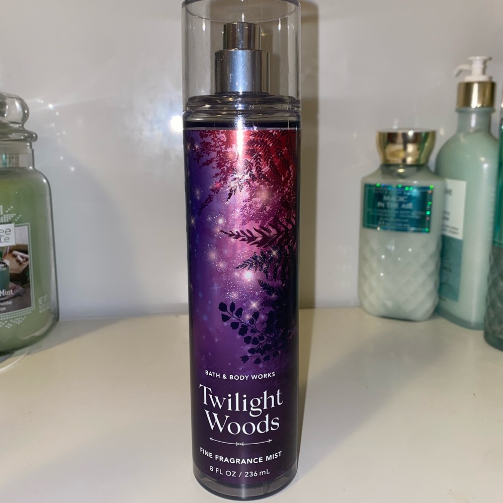 Bath and body works unlisted items - Picture 2 of 7